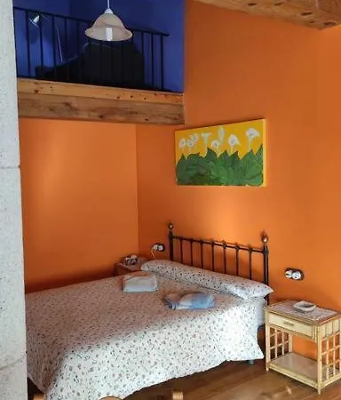 Casa Rural Vallore Del Maestrazgo Montoro de Mezquita Exterior photo