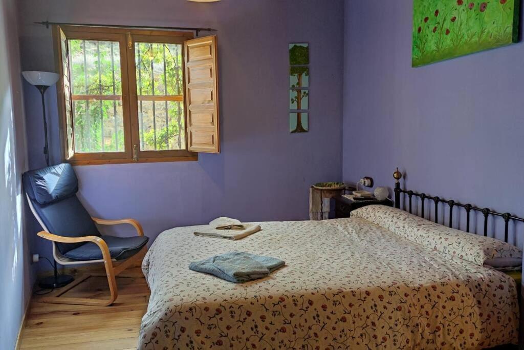 Holiday home Vallore Del Maestrazgo *