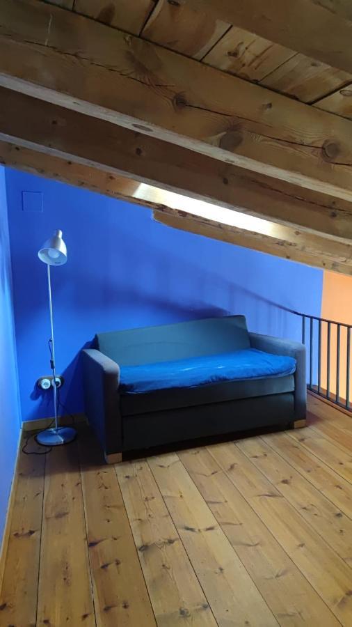Vallore Del Maestrazgo Holiday home *