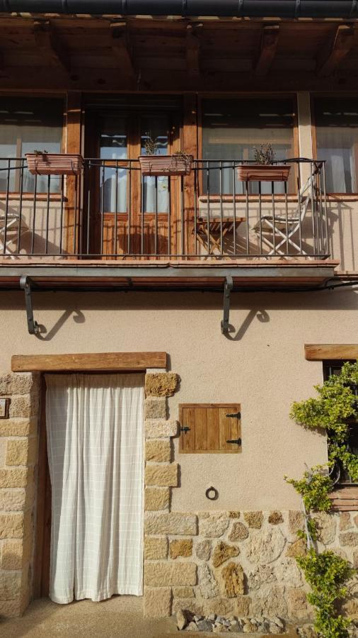 Vallore Del Maestrazgo Casa vacanze